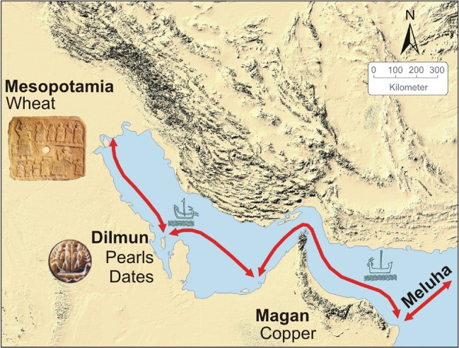 C:\كتب البحث 2019\بي دي اف\مراجع التقرير\أوريجين\مراجع ذات صلة\dilmun.jpg