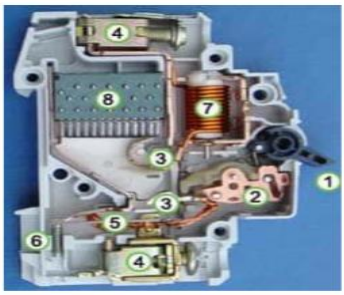 A close-up of a circuit board

Description automatically generated with medium confidence