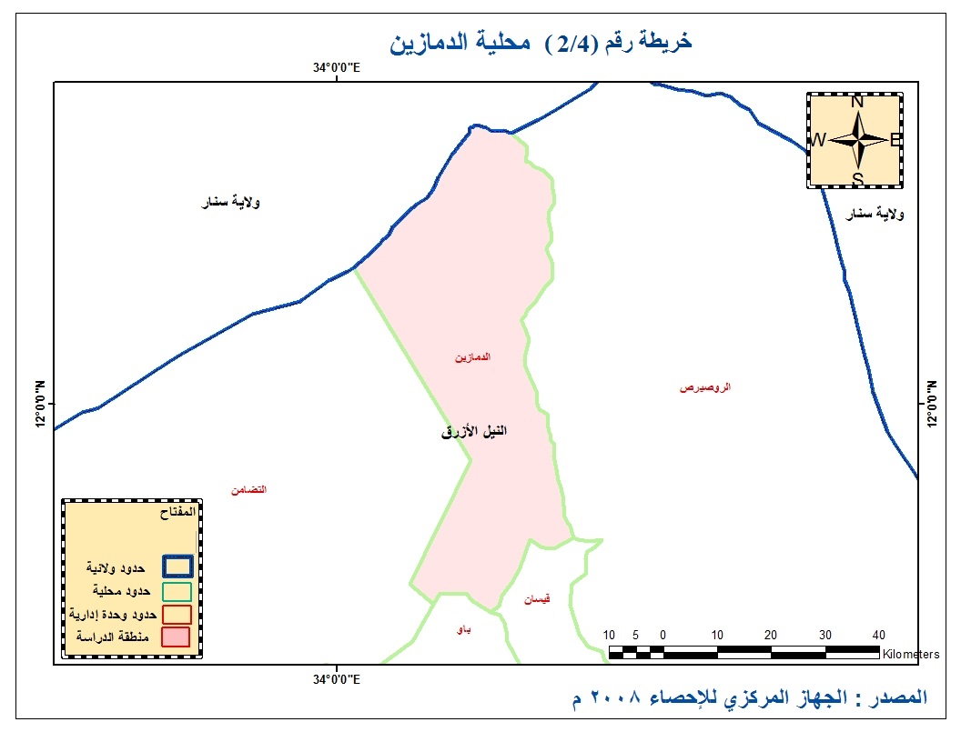 الوصف: D:\بحوث 2018-2019\بحث النفايات الصلبة تعديل 15-4-2018\خرائط محلية\محلية.jpg